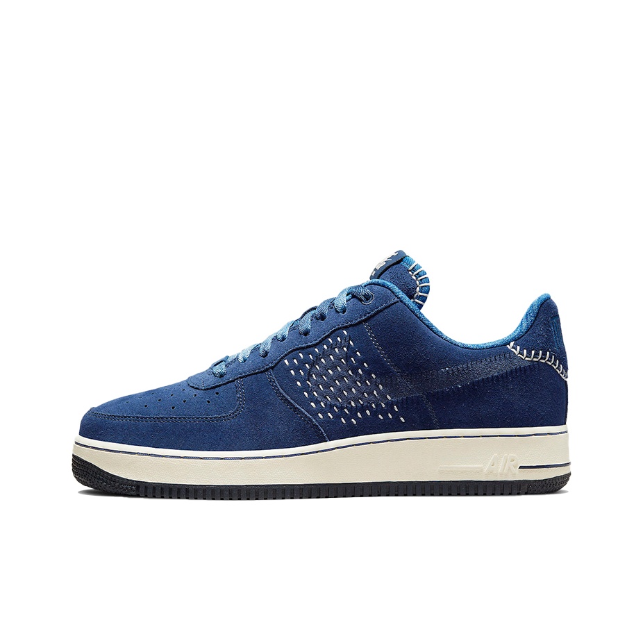 Nike Shoes Air Force 1 - حذاء نايك إير فورس 1 للتزلج