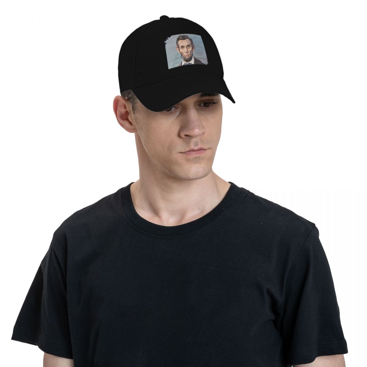 Lifelong Learner - قبعة بيسبول - مراجعة Golf Cap Dad وسعره
