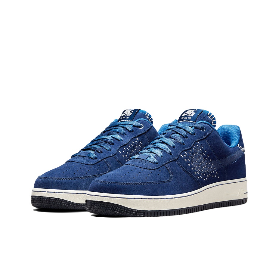 حذاء نايك إير فورس 1 للتزلج لل - مراجعة Nike Shoes Air Force 1 وسعره