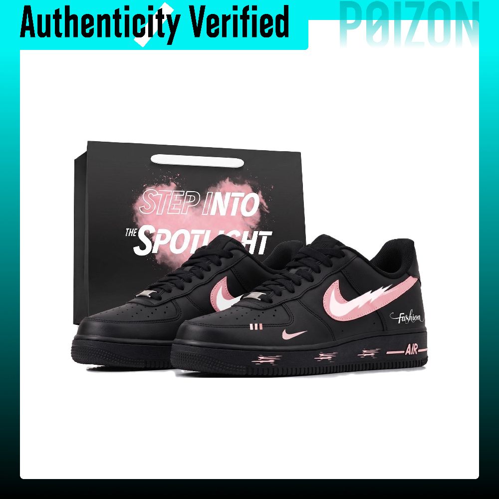 حذاء نايكي إير فورس 1 للتنزه،  - مراجعة Nike Shoes Air Force 1 وسعره
