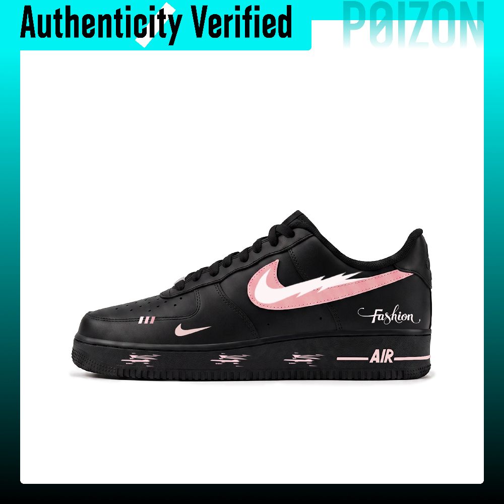 حذاء نايكي إير فورس 1 للتنزه،  - مراجعة Nike Shoes Air Force 1 وسعره