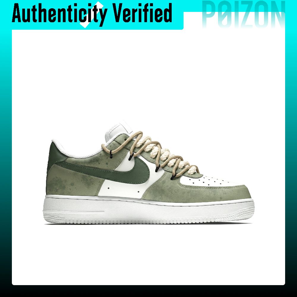 حذاء نايكي إير فورس 1 للرجال،  - مراجعة Nike Shoes Air Force 1 وسعره