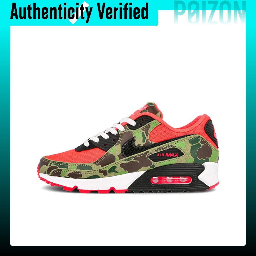 حذاء نايكي إير ماكس 90 للجري،  - مراجعة Nike Shoes Air Max 90 وسعره