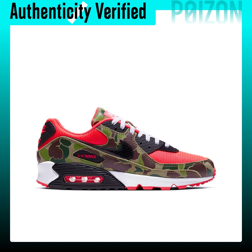 حذاء نايكي إير ماكس 90 للجري،  - مراجعة Nike Shoes Air Max 90 وسعره
