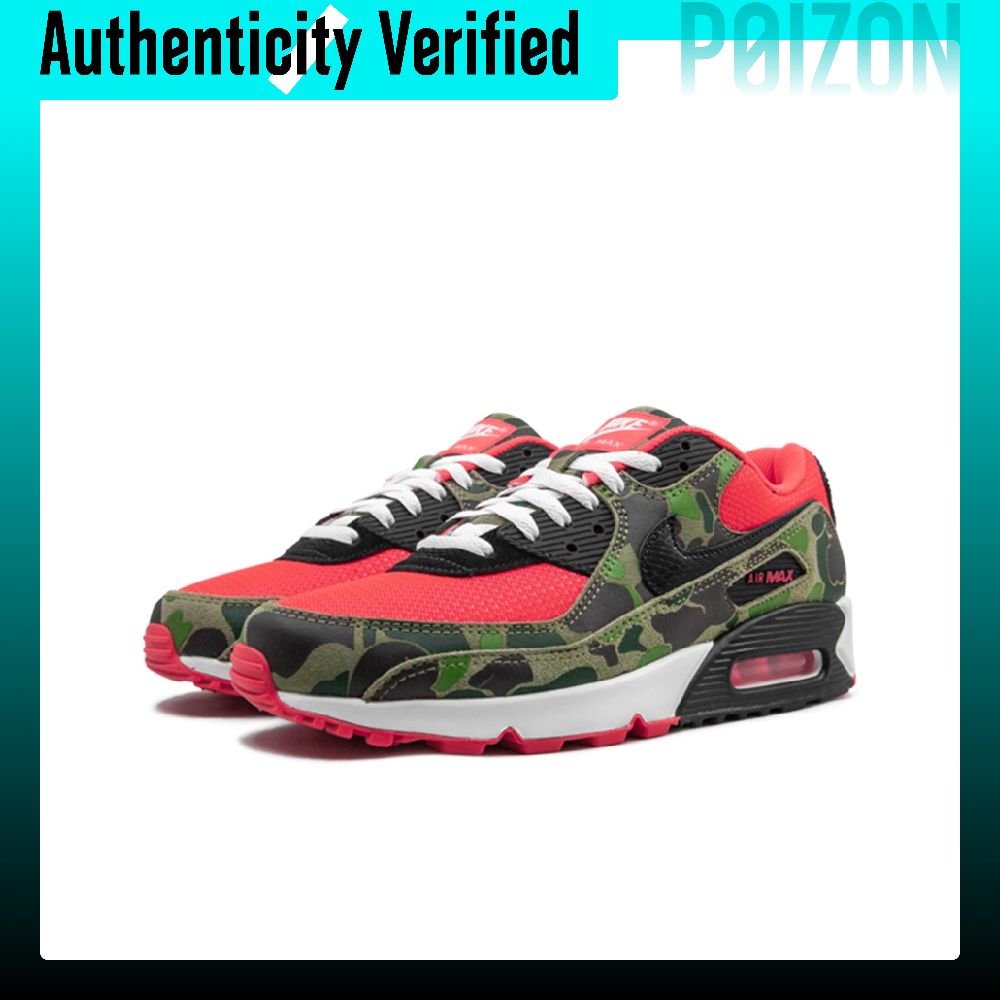 حذاء نايكي إير ماكس 90 للجري،  - مراجعة Nike Shoes Air Max 90 وسعره