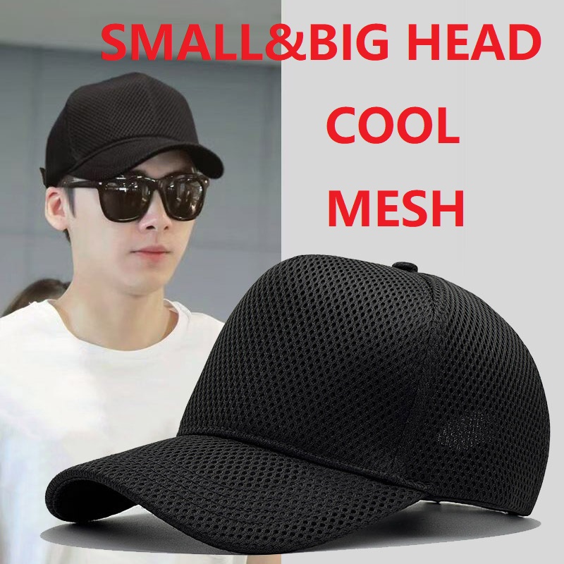 الربيع الصيف شبكة قبعة بيسبول  - مراجعة Trucker Cap Mesh وسعره