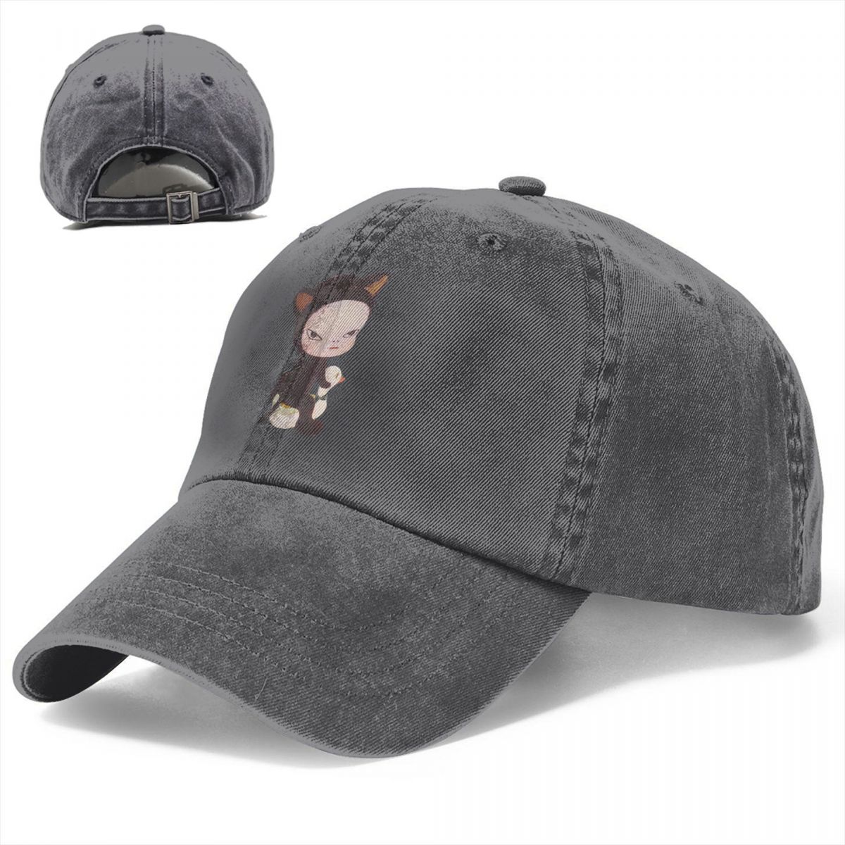 قبعة بيسبول للرجال مغسولة ، قب - مراجعة Golf Cap Dad وسعره