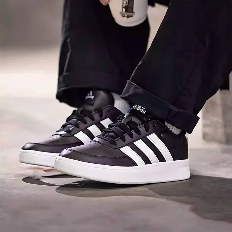 حذاء أديداس الجديد للرجال 2026 - مراجعة Adidas Shoes Superstar وسعره