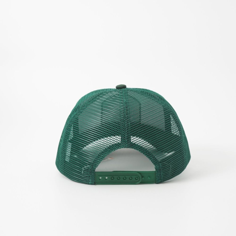 قبعة تروكر شبكية قطنية بتصميم  - مراجعة Trucker Cap Mesh وسعره