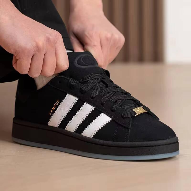 أحذية تزلج أديداس أوريجينالز ل - مراجعة Adidas Shoes Superstar وسعره