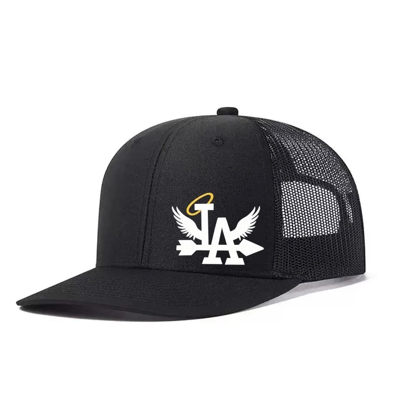 الأكثر مبيعاً: قبعة بيسبول للج - مراجعة Trucker Cap Mesh وسعره