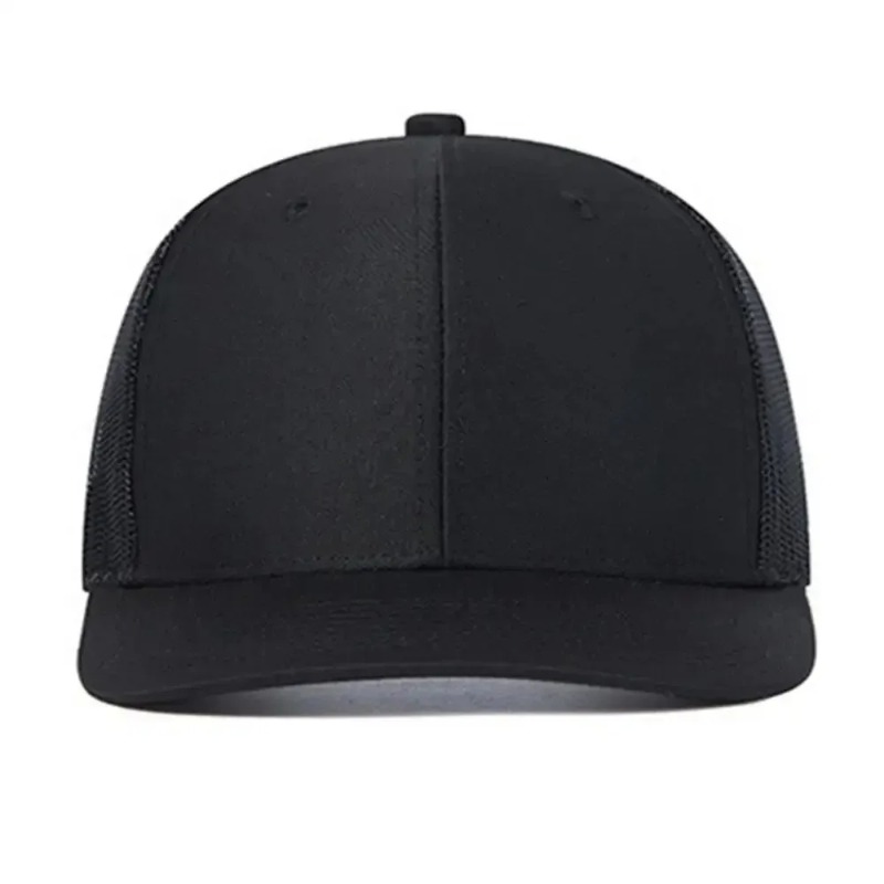 الأكثر مبيعاً: قبعة بيسبول للج - مراجعة Trucker Cap Mesh وسعره